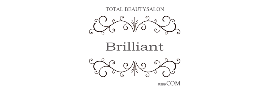 Brilliantオンラインショップ